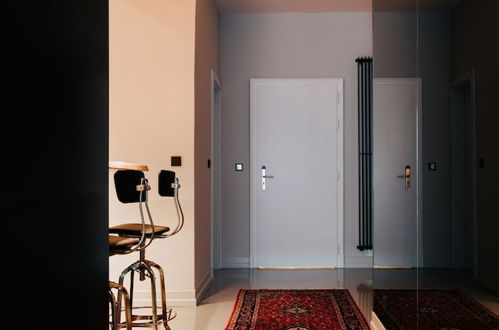 Foto 34 - TG Design Suites - Aparthotel Budapest