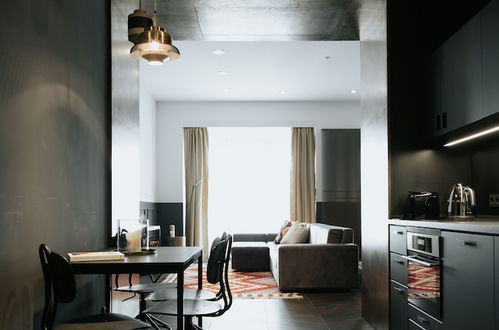 Foto 64 - TG Design Suites - Aparthotel Budapest