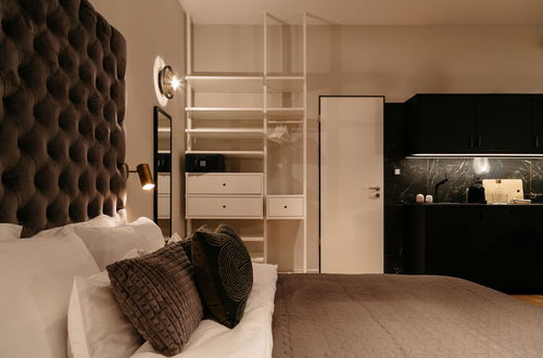 Photo 8 - TG Design Suites - Aparthotel Budapest