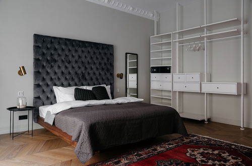 Photo 6 - TG Design Suites - Aparthotel Budapest