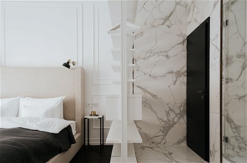 Foto 29 - TG Design Suites - Aparthotel Budapest