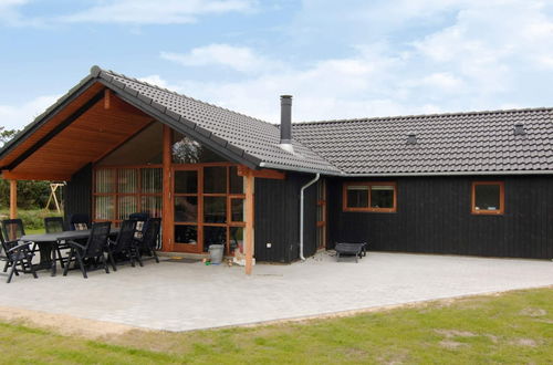 Photo 21 - 8 Person Holiday Home in Vejers Strand