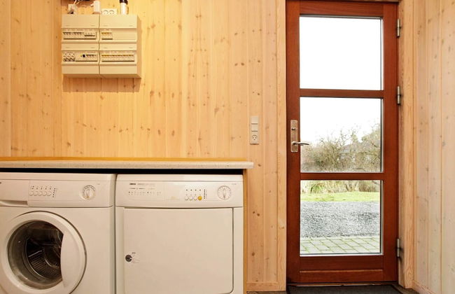 8 Person Holiday Home in Vejers Strand - Foto 15