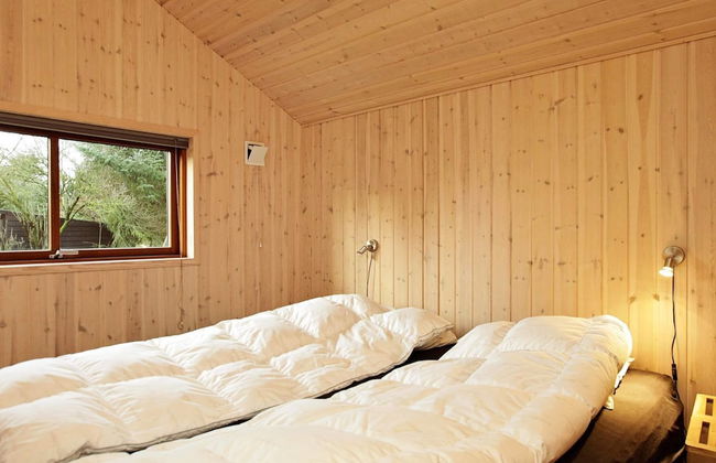 8 Person Holiday Home in Vejers Strand - Foto 12