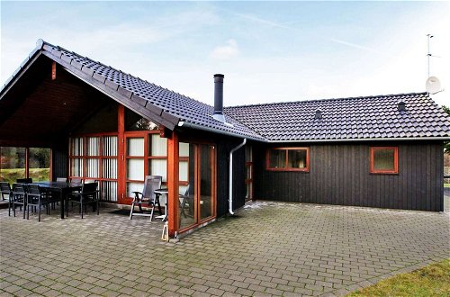 Photo 21 - 8 Person Holiday Home in Vejers Strand
