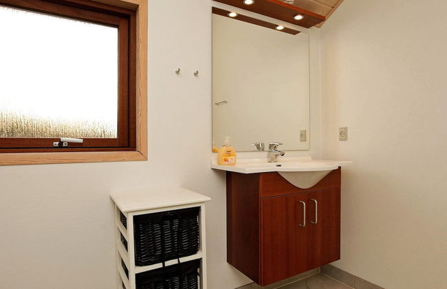 8 Person Holiday Home in Vejers Strand - Foto 4