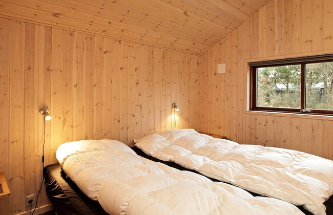 8 Person Holiday Home in Vejers Strand - Foto 17