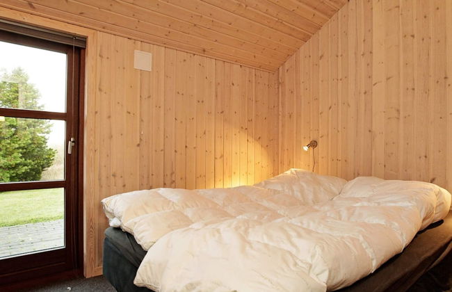 8 Person Holiday Home in Vejers Strand - Foto 14