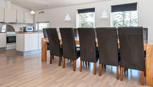 12 Person Holiday Home in Ringkobing - Foto 4