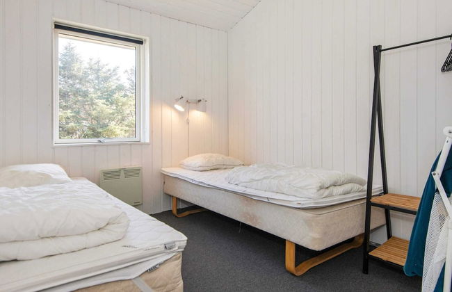 12 Person Holiday Home in Ringkobing - Foto 13
