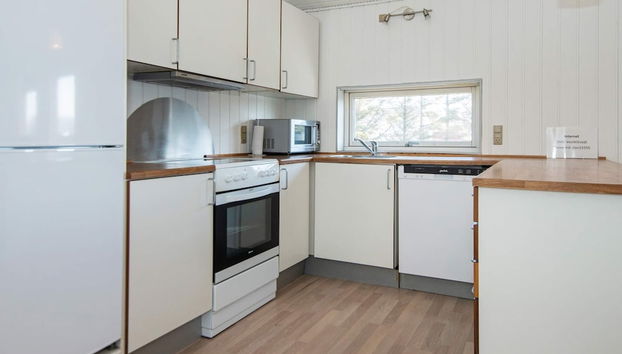 12 Person Holiday Home in Ringkobing - Foto 5