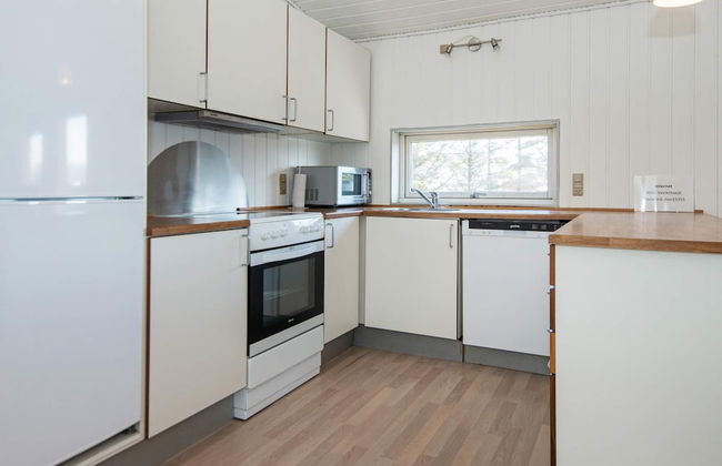 12 Person Holiday Home in Ringkobing - Foto 5