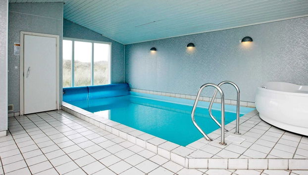 12 Person Holiday Home in Ringkobing - Foto 2