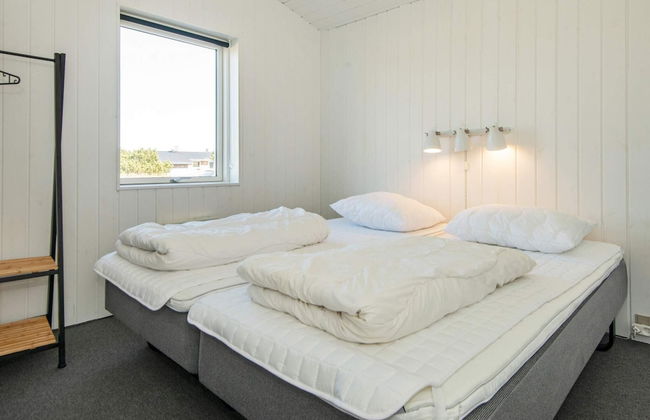 12 Person Holiday Home in Ringkobing - Foto 8