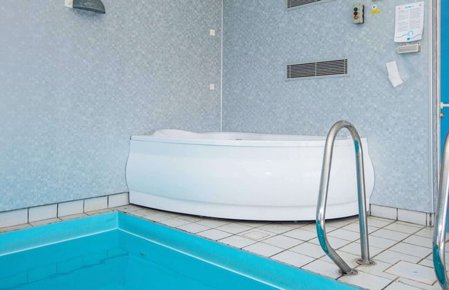 12 Person Holiday Home in Ringkobing - Foto 3