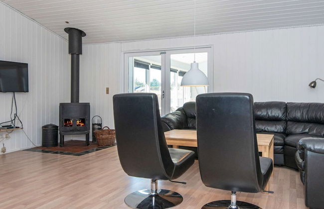 12 Person Holiday Home in Ringkobing - Foto 11