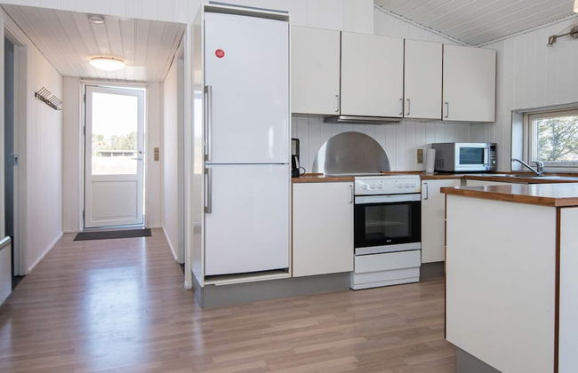 12 Person Holiday Home in Ringkobing - Foto 9