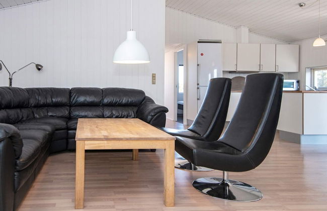 12 Person Holiday Home in Ringkobing - Foto 10