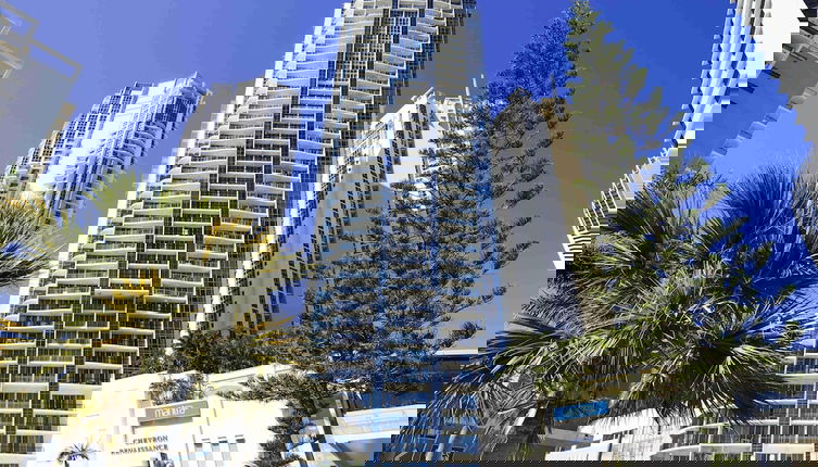 Foto 1 - Mantra Towers of Chevron