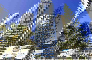 Foto 1 - Mantra Towers of Chevron