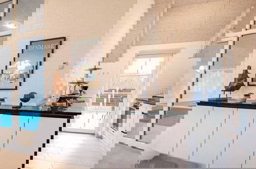 Photo 11 - 16 Person Holiday Home in Ulfborg