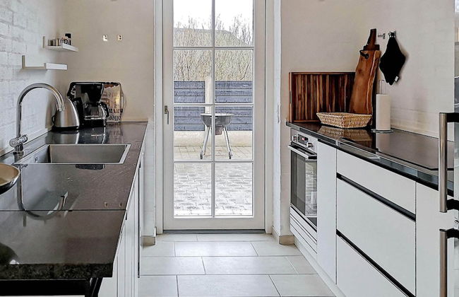 Luxury Retreat Near Sea - By Traum Ferienwohnungen - Foto 22