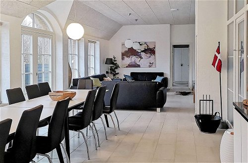 Photo 12 - 16 Person Holiday Home in Ulfborg
