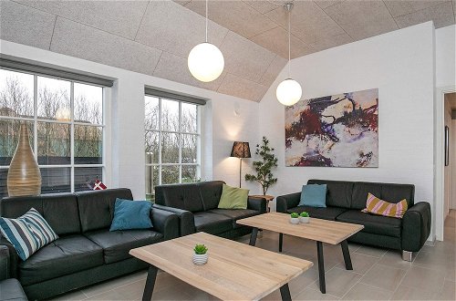Photo 18 - 16 Person Holiday Home in Ulfborg