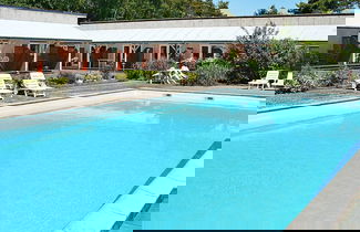 Photo 3 - 4 Person Holiday Home in Nexo