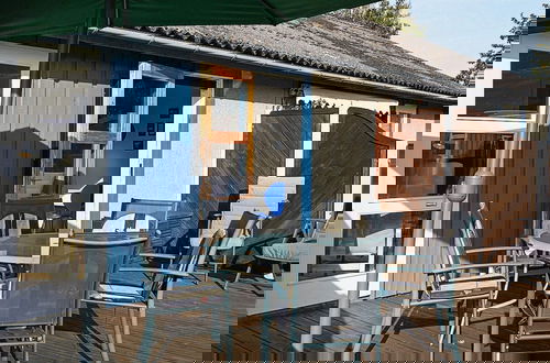Photo 21 - 4 Person Holiday Home in Nexo