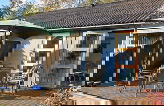 Foto 1 - 4 Person Holiday Home in Nexo