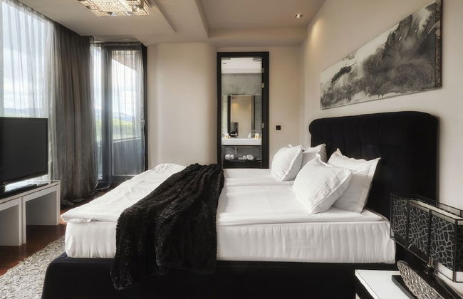 Hotel Emirates - Photo 9