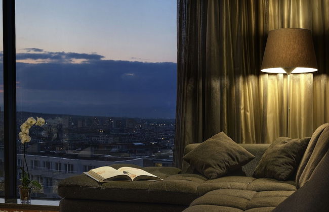 Hotel Emirates - Photo 37