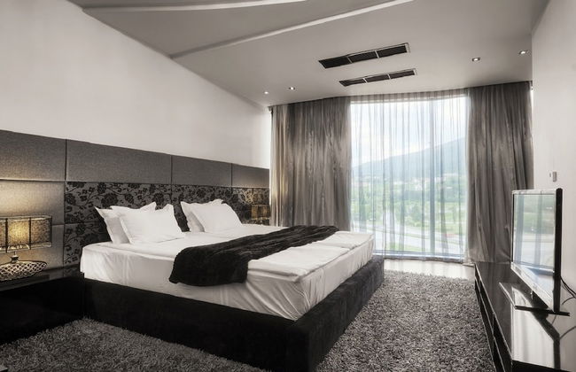 Hotel Emirates - Photo 7