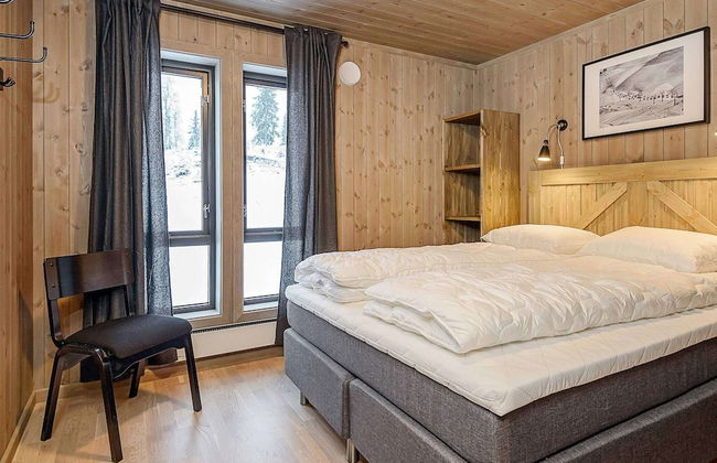 10 Person Holiday Home in Favang - Foto 6