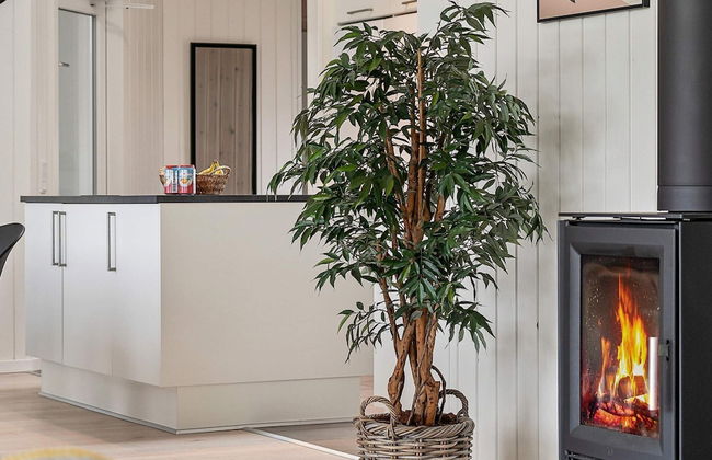 18 Person Holiday Home in Norre Nebel - Foto 41