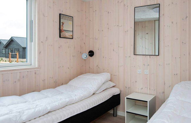 18 Person Holiday Home in Norre Nebel - Foto 32