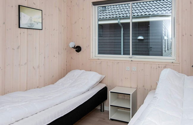18 Person Holiday Home in Norre Nebel - Foto 25