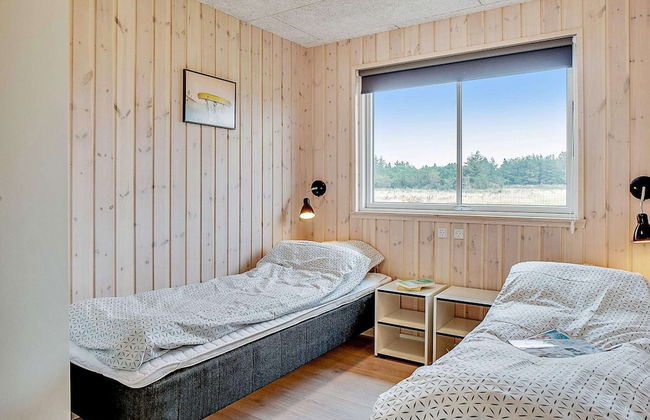 18 Person Holiday Home in Norre Nebel - Foto 30