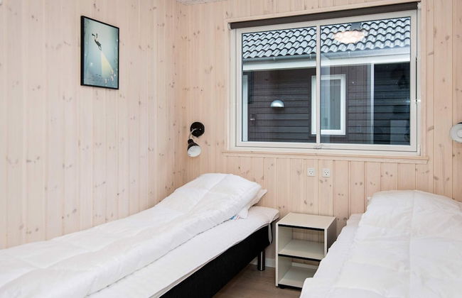 18 Person Holiday Home in Norre Nebel - Foto 20