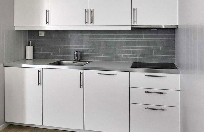 10 Person Holiday Home in Brattvag - Photo 8