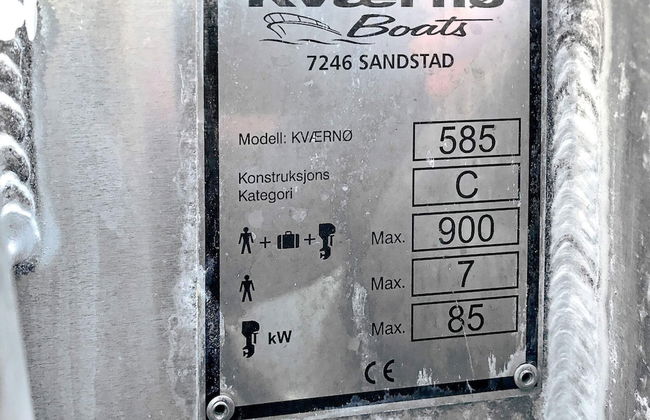 10 Person Holiday Home in Brattvag - Foto 15