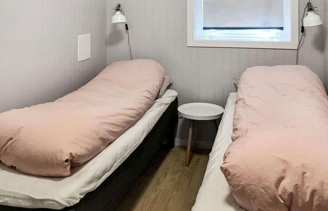 10 Person Holiday Home in Brattvag - Foto 3