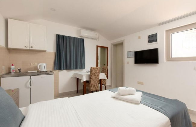 Apartments Jovan - Foto 8