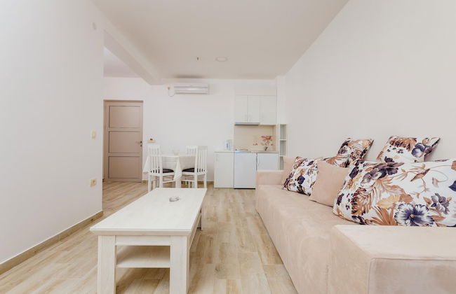 Apartments Jovan - Foto 40
