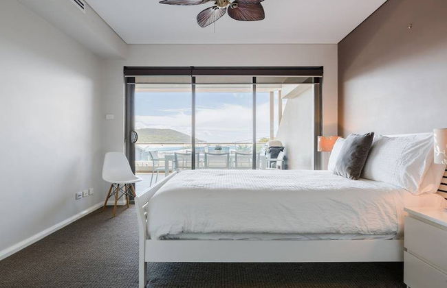 SOLARIS at Fingal Bay - Foto 3