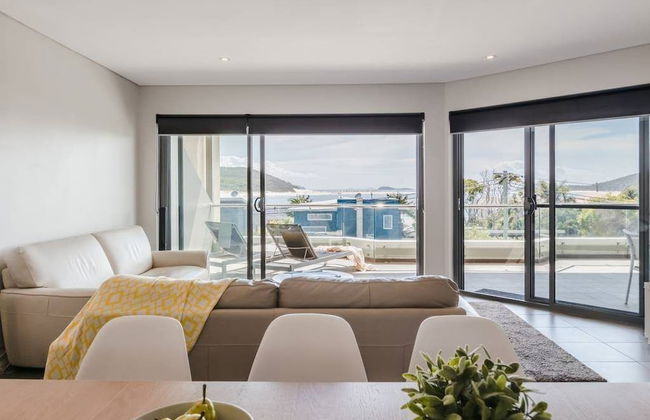 SOLARIS at Fingal Bay - Foto 1