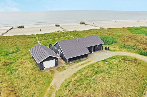 Foto 19 - 6 Person Holiday Home in Blavand