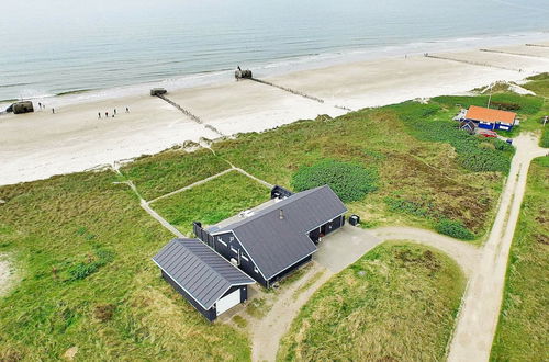 Foto 20 - 6 Person Holiday Home in Blavand