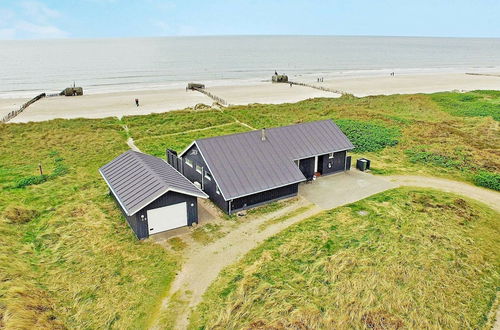 Foto 17 - 6 Person Holiday Home in Blavand